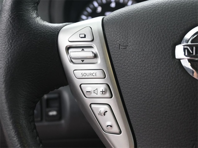 Used 2015 Nissan Sentra SR with VIN 3N1AB7AP3FY314570 for sale in Beaumont, TX