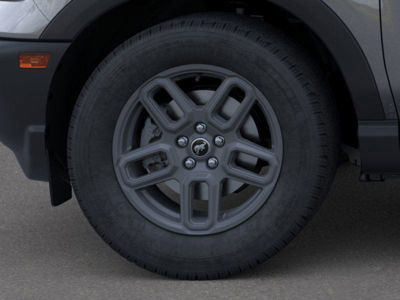 2025 FORD BRONCO SPORT - Image 20