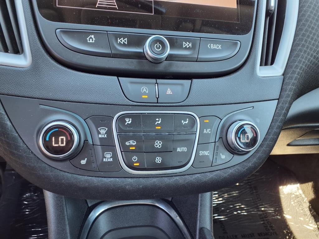 2024 Chevrolet Malibu 1LT photo 20