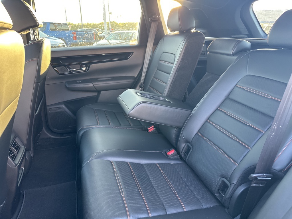 2024 Honda CR-V Hybrid Sport Touring photo 24