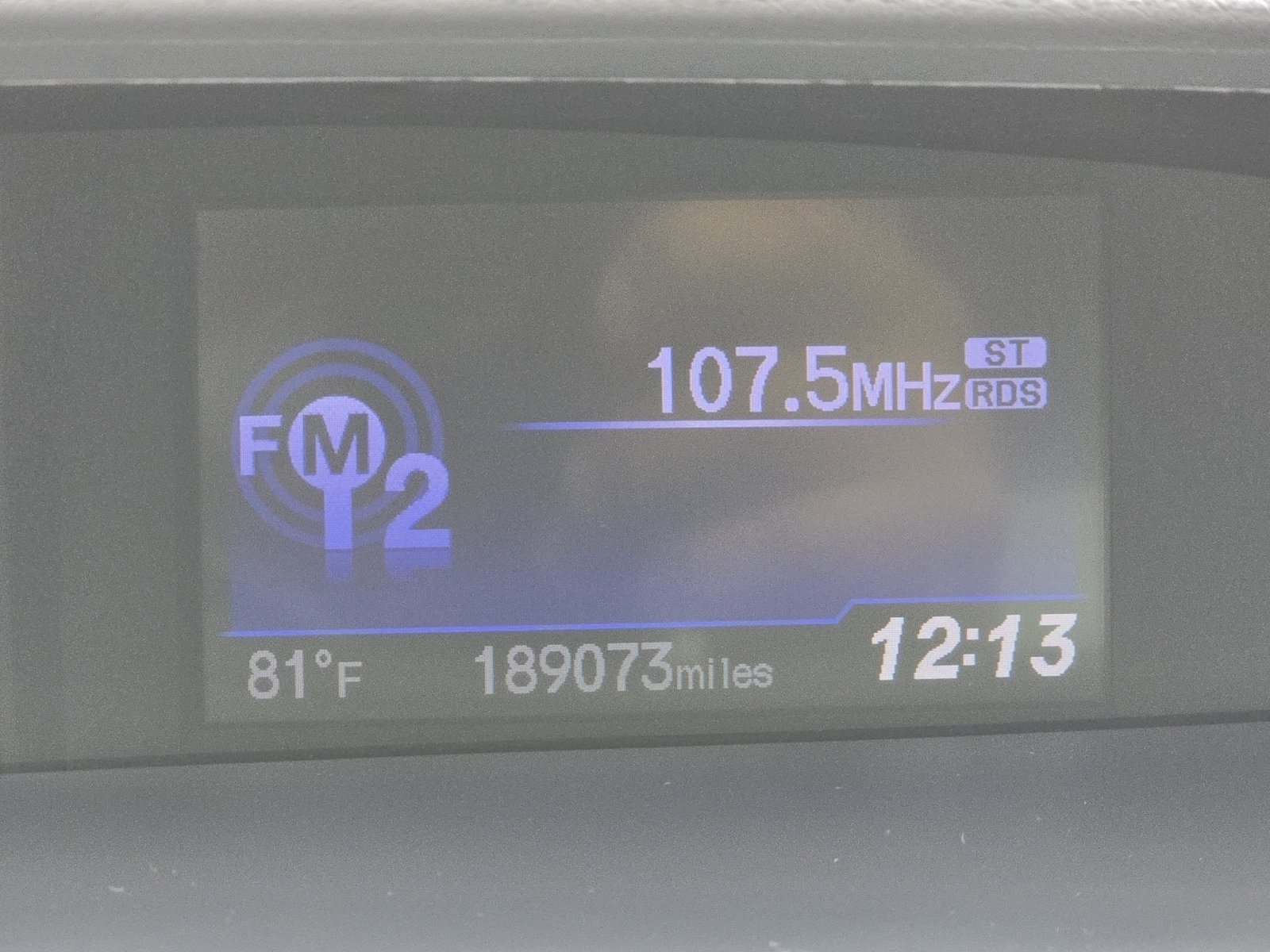 2013 Honda Civic LX photo 25
