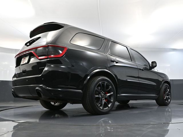 2022 Dodge Durango SRT 392 photo 48