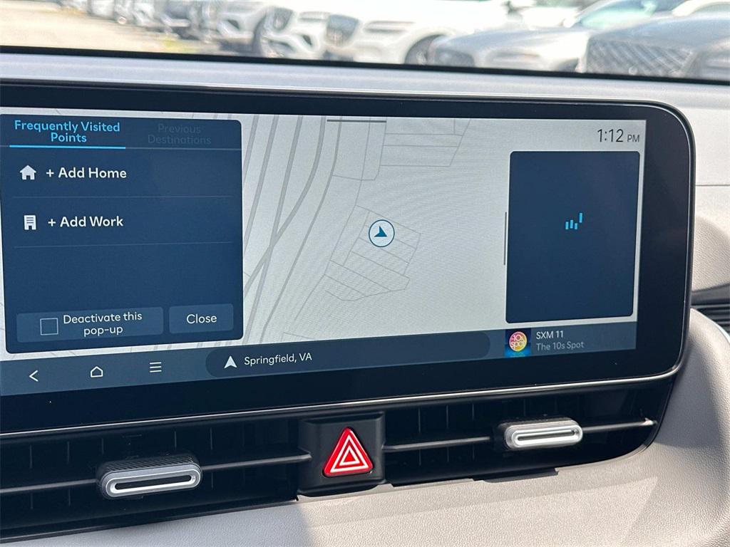 2025 Hyundai Ioniq 5 SEL photo 3