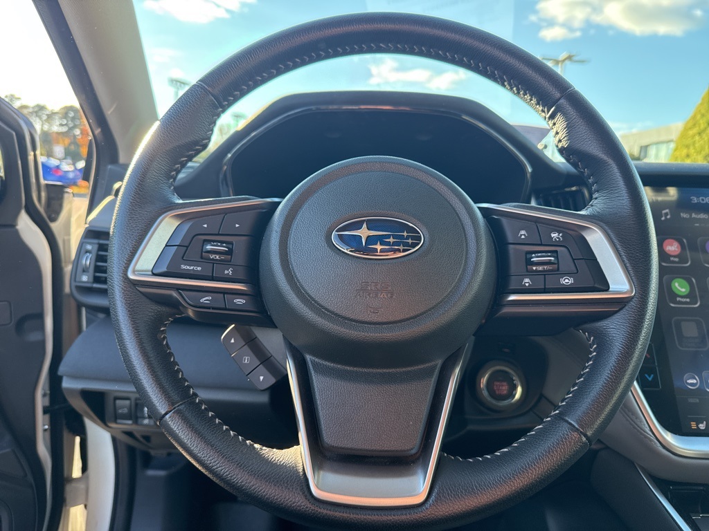 2022 Subaru Outback Premium photo 4