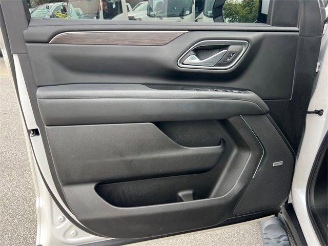 2023 Chevrolet Tahoe Z71 photo 8