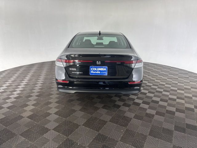 2024 Honda Accord EX photo 6
