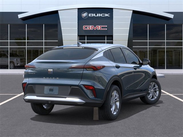 2025 Buick Envista Preferred photo 3