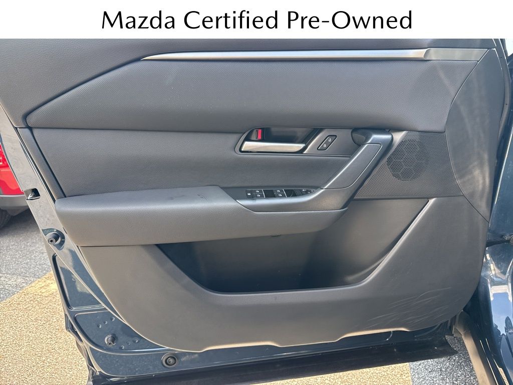 2025 Mazda CX-50 2.5 S Preferred photo 19
