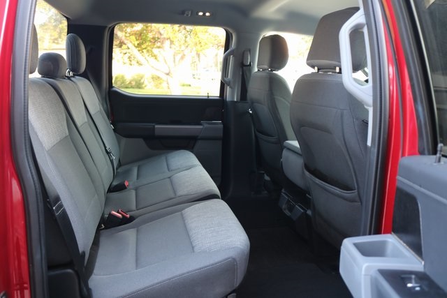 2021 Ford F-150 XLT photo 19
