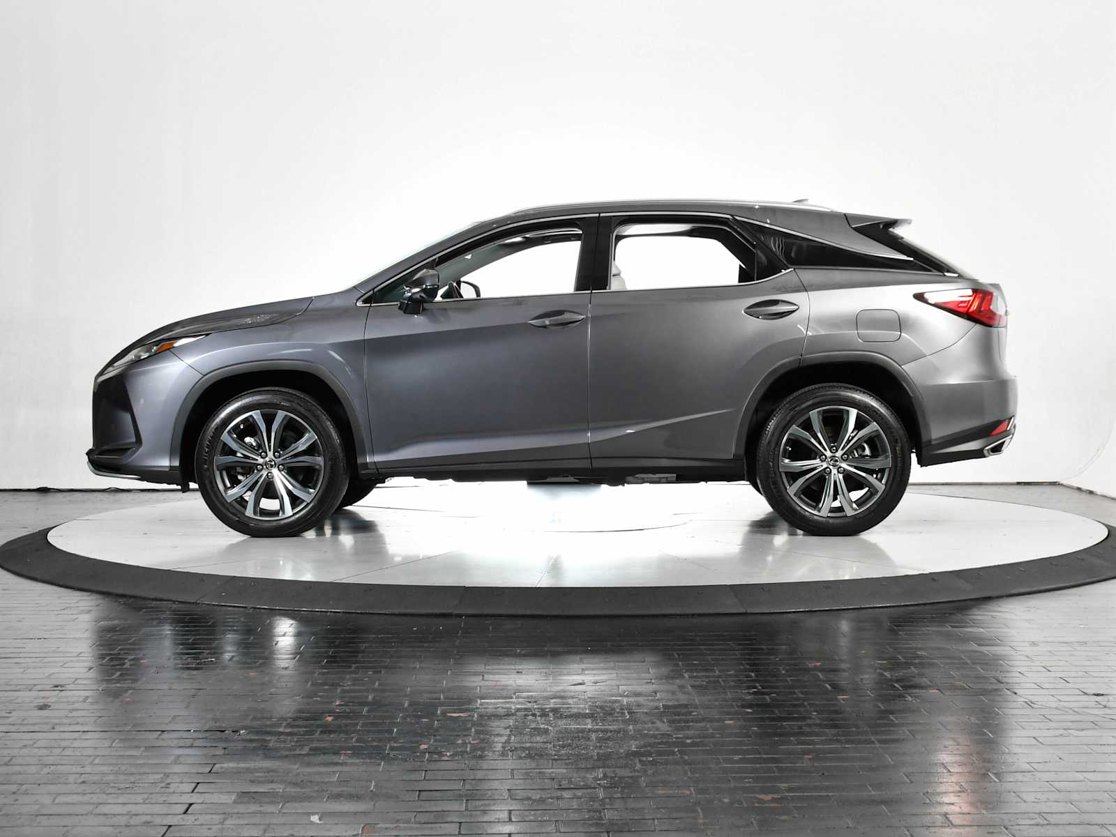 2022 Lexus RX Premium photo 2