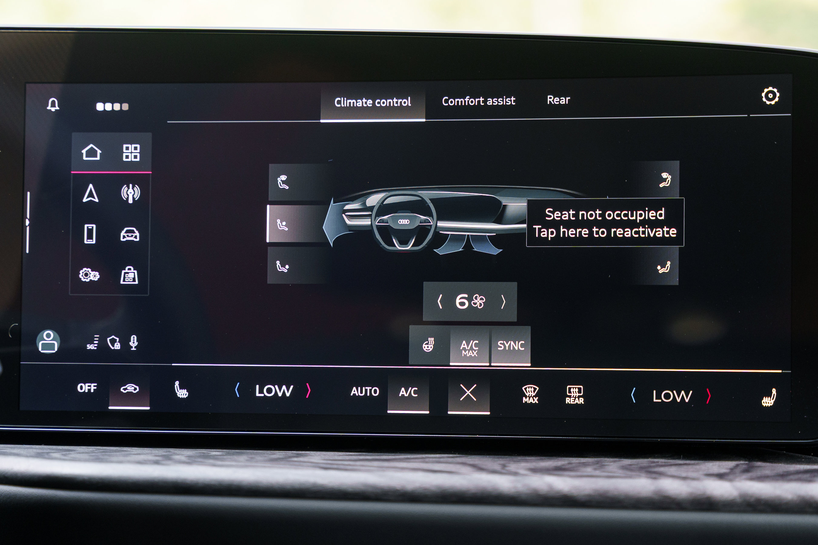 2025 Audi Q5 Premium photo 9