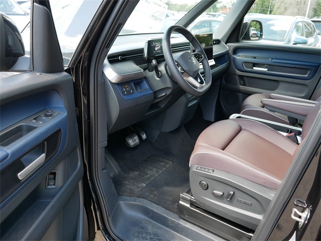 2025 Volkswagen ID. Buzz Pro S photo 6
