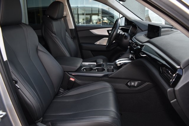 2024 Acura MDX SH-AWD photo 10