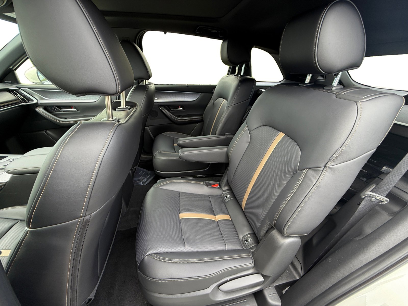 2025 Mazda CX-90 Premium Plus photo 16