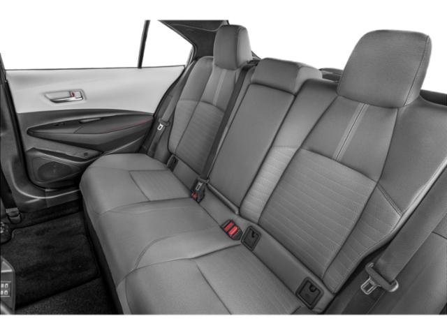 2025 Toyota Corolla Hybrid SE photo 12