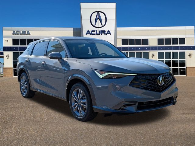 2025 Acura ADX Base's photo