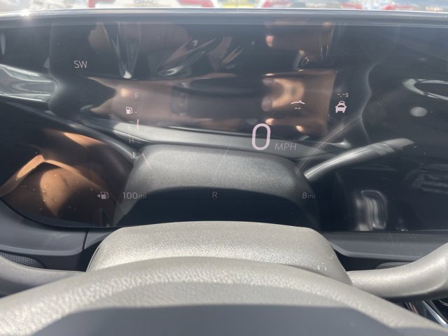 2026 Buick Envista Preferred photo 11