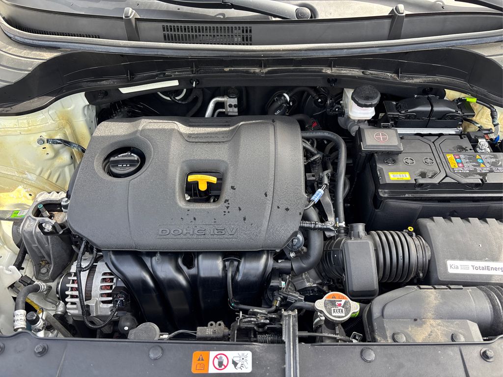 2023 Kia Soul EX photo 13