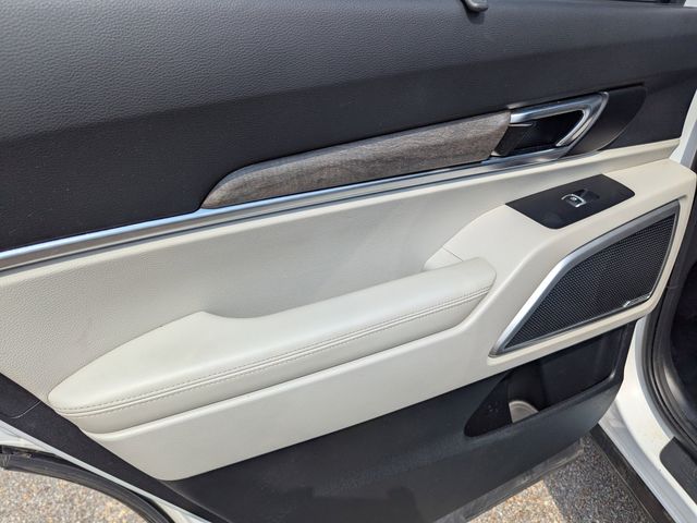 2021 Kia Telluride EX photo 12