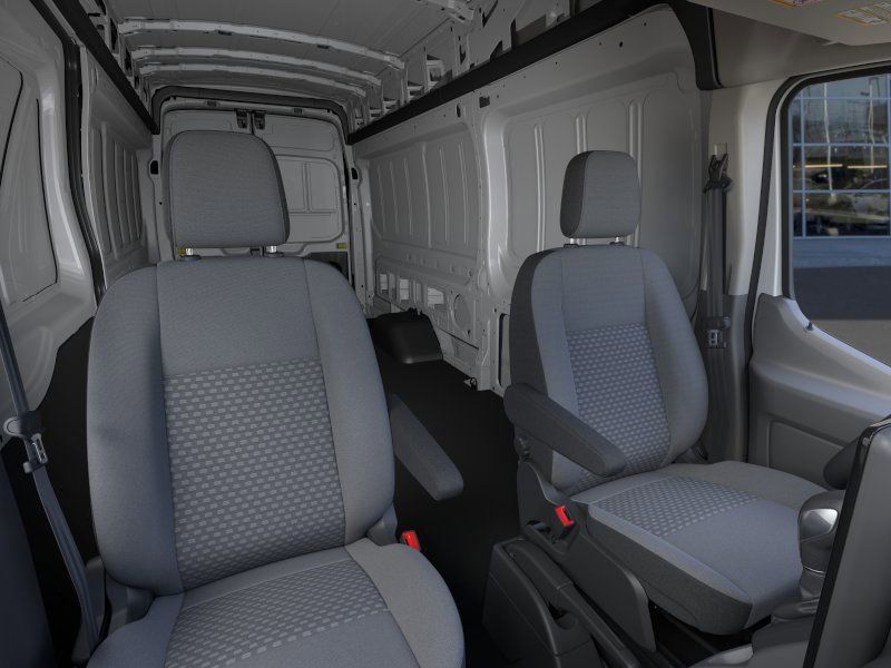 2026 FORD TRANSIT - Image 11