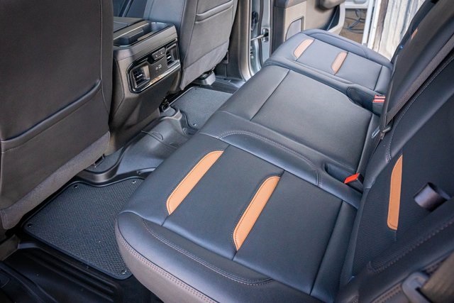 2026 Gmc Sierra 1500 AT4 photo 26