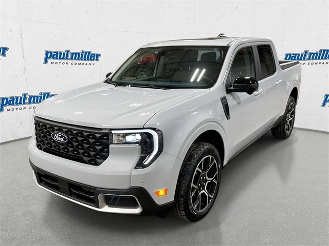 2025 Ford Maverick Lariat's photo