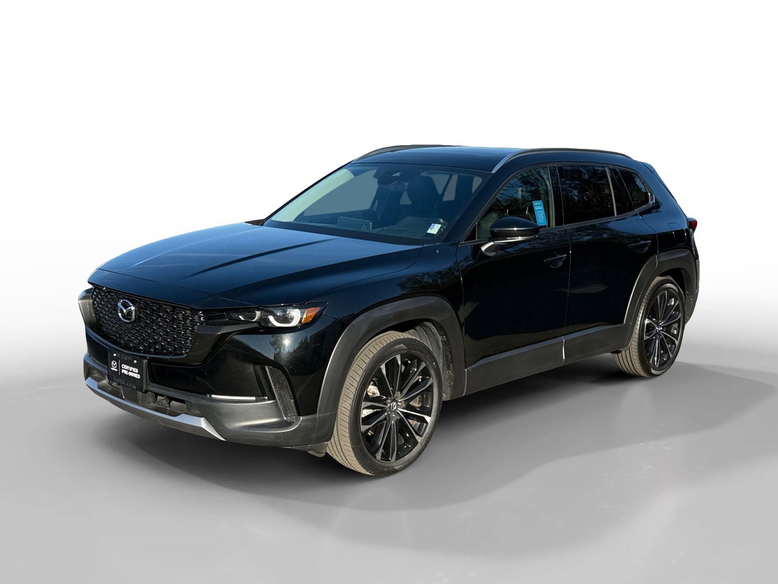 2024 Mazda CX-50 TURBO PREMIUM's photo