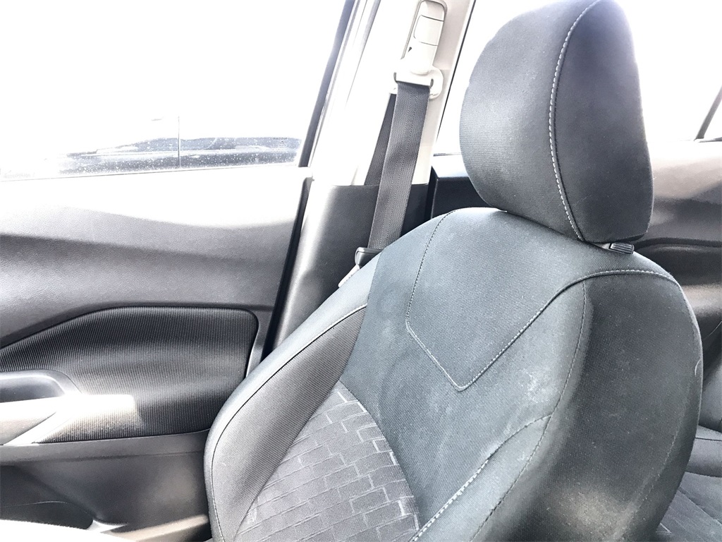 2024 Nissan Kicks SV photo 20