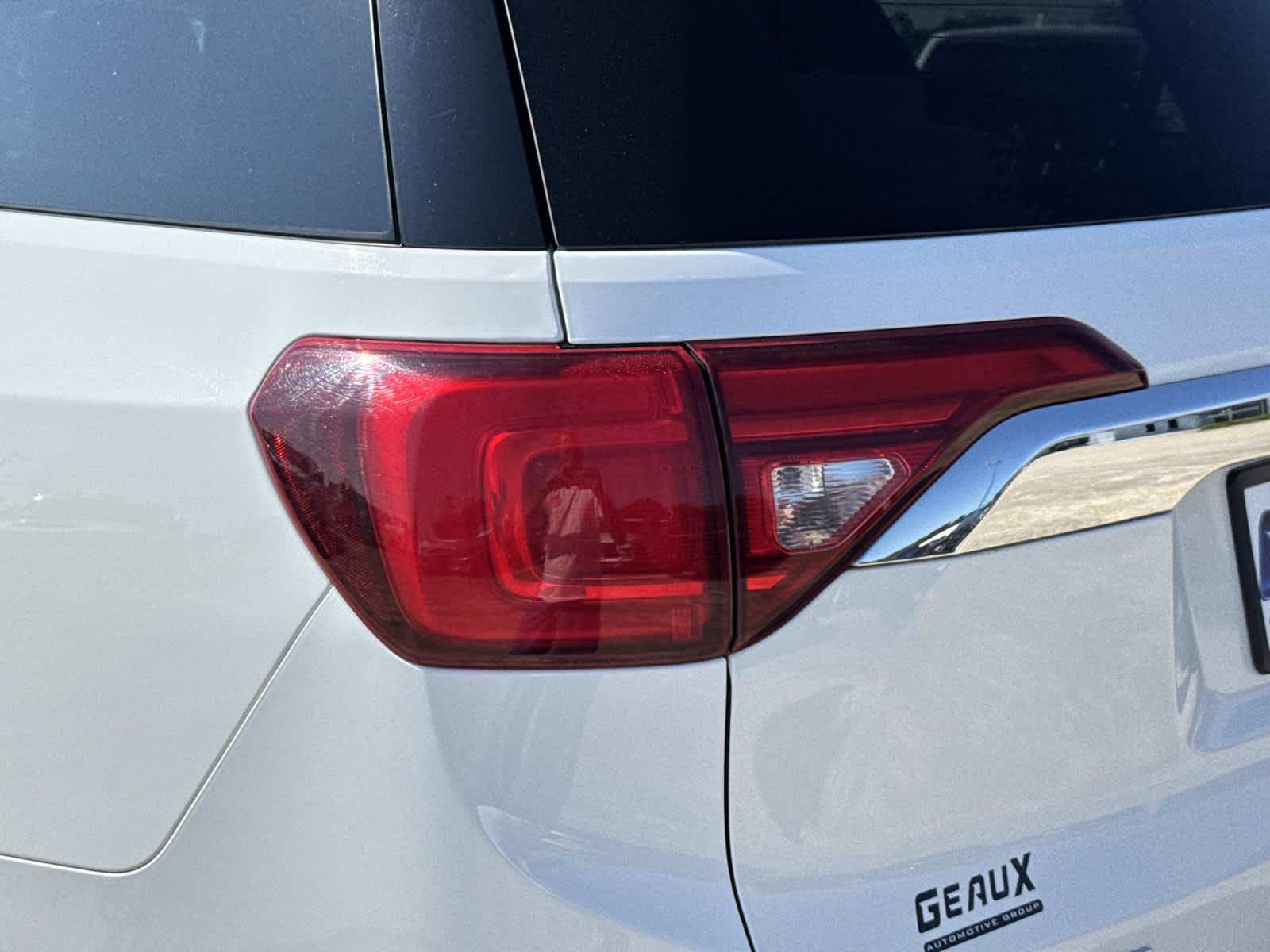 2019 Gmc Acadia SLT photo 13