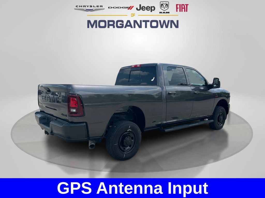 2025 Ram 2500 Tradesman photo 2