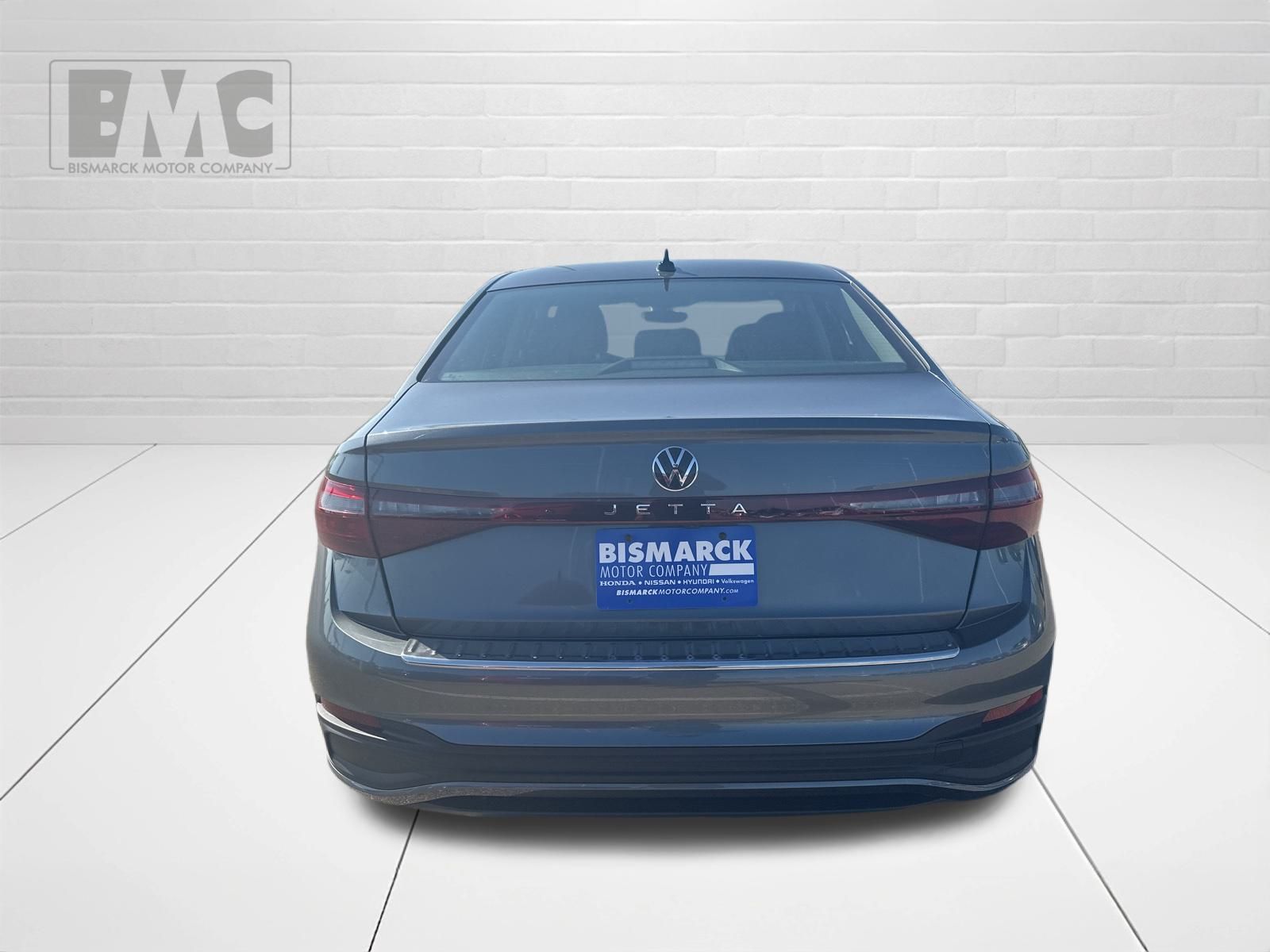2025 Volkswagen Jetta 1.5T S photo 7
