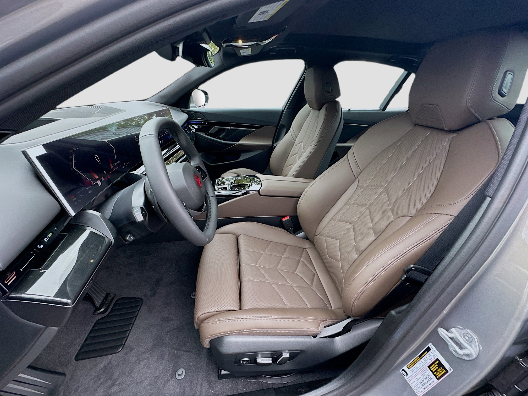 2026 Bmw 530i photo 15
