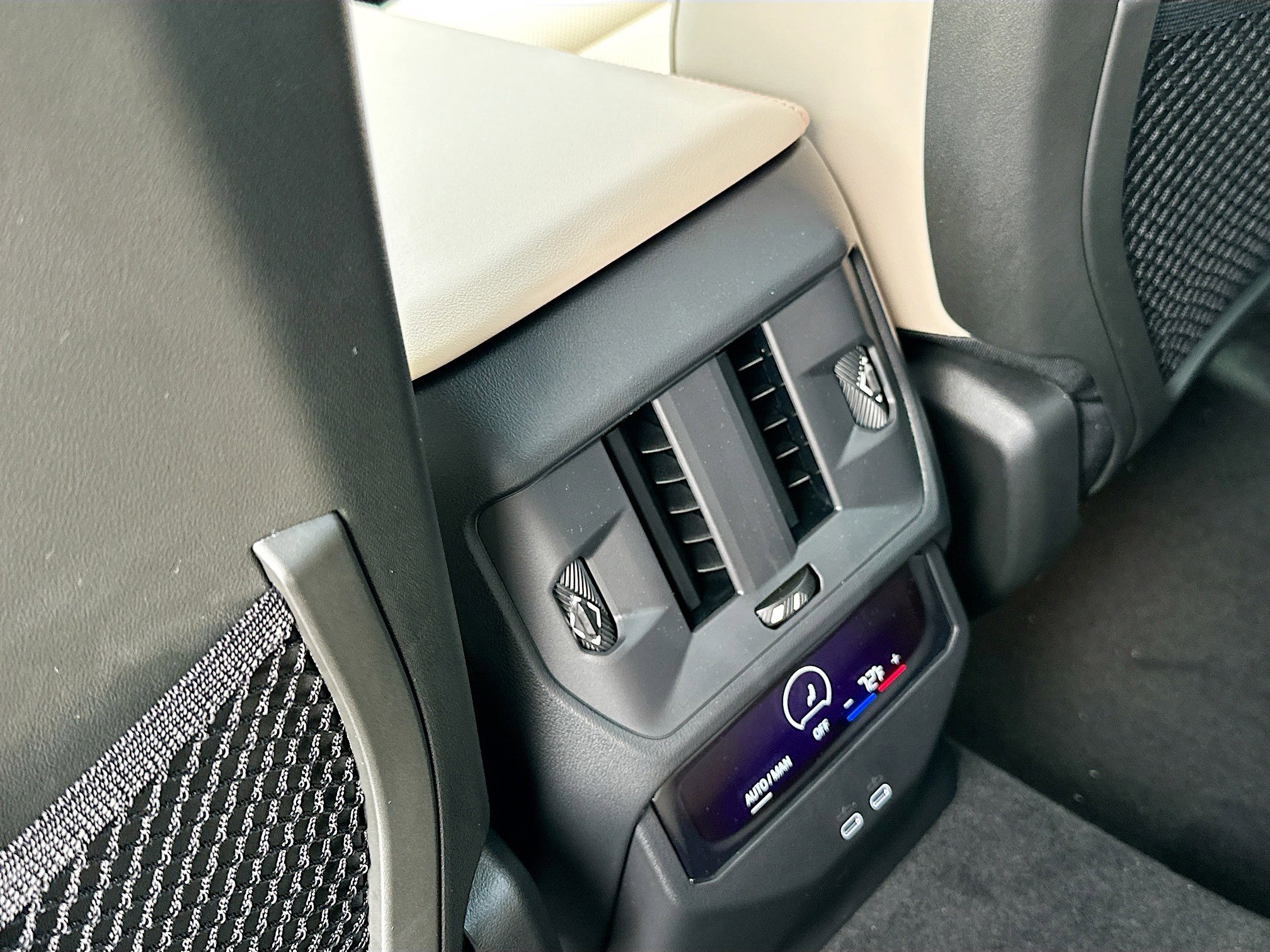 2025 Bmw X3 30x Drive photo 18
