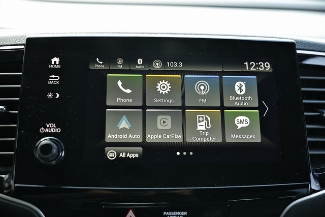 2022 Honda Pilot Sport photo 38