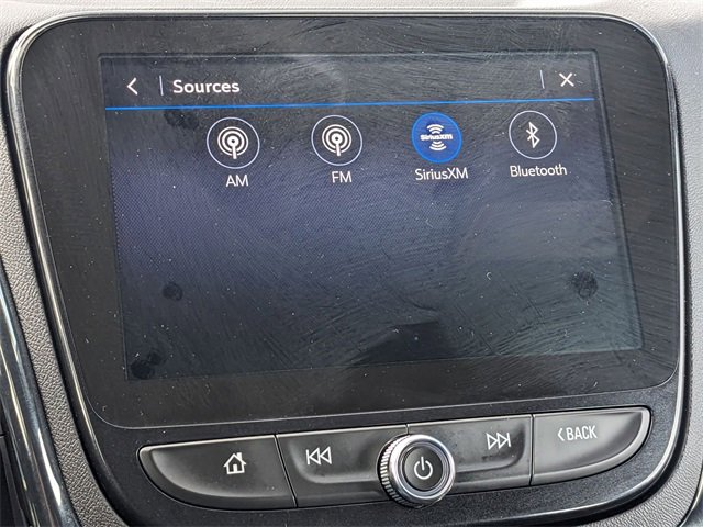 2024 Chevrolet Equinox Premier photo 19