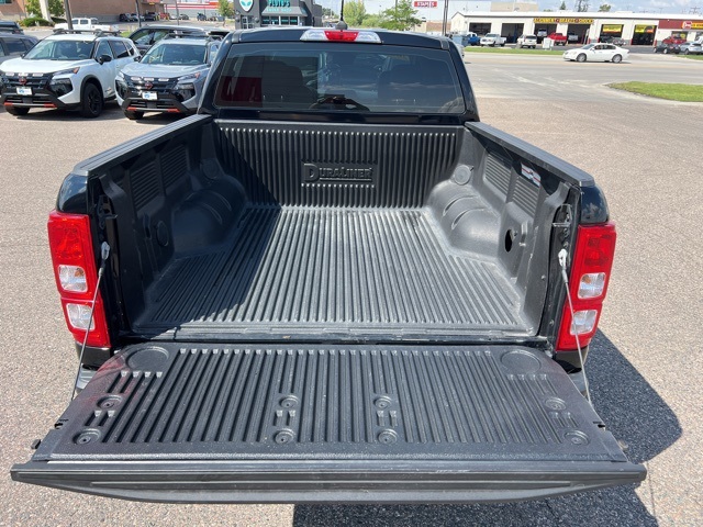 2020 Ford Ranger XL photo 4
