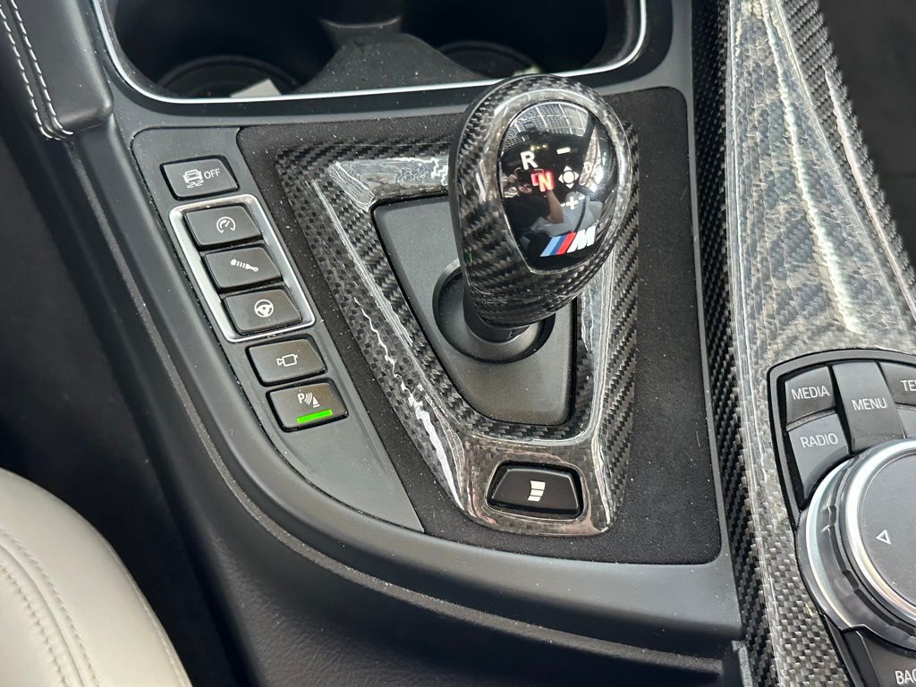 2015 Bmw M4 photo 14
