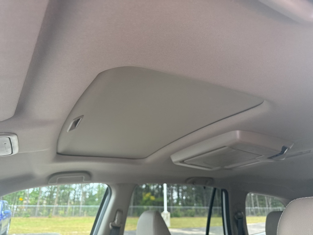 2022 Honda Pilot Touring photo 8