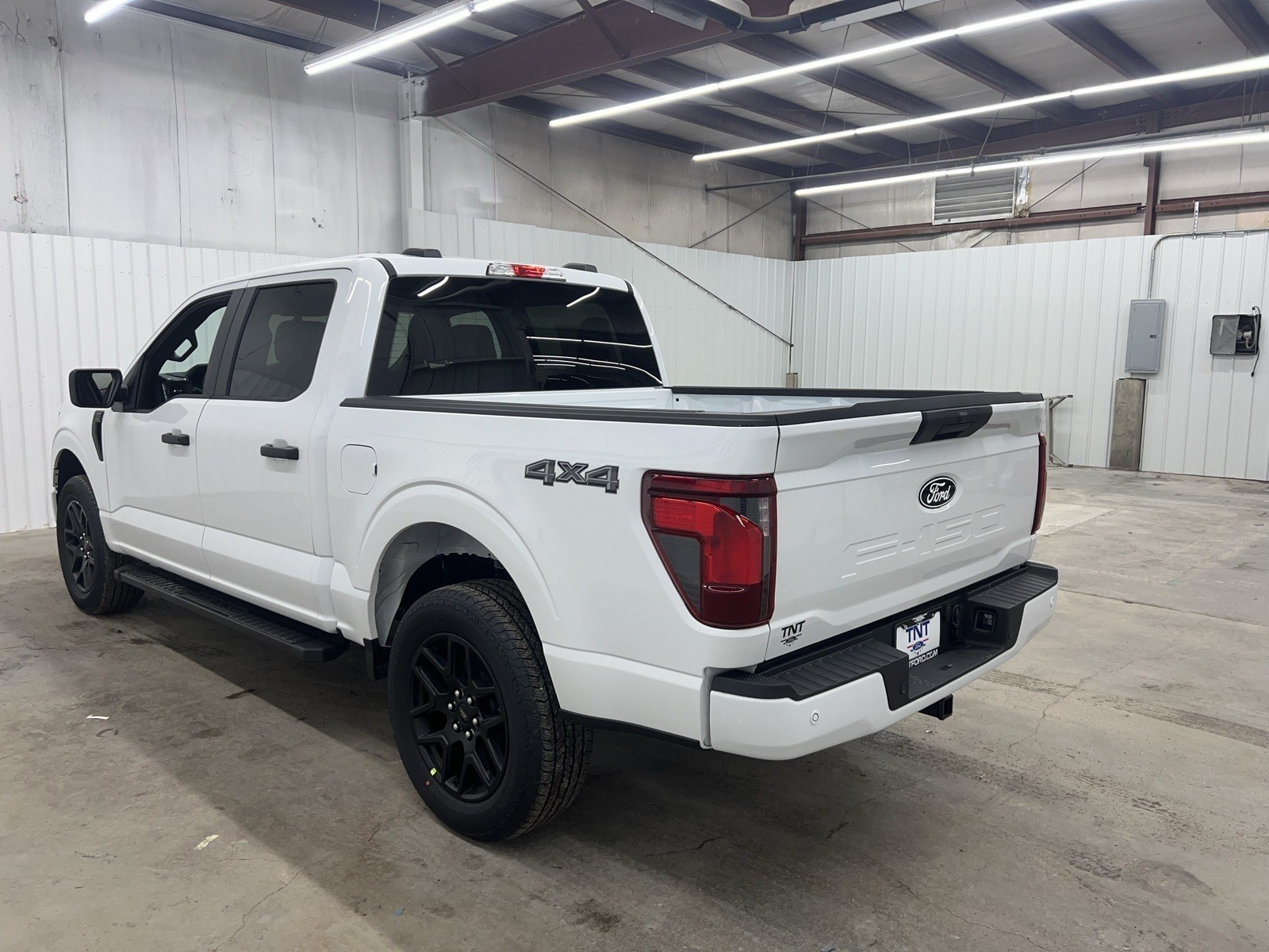 2025 Ford F-150 STX Base photo 7
