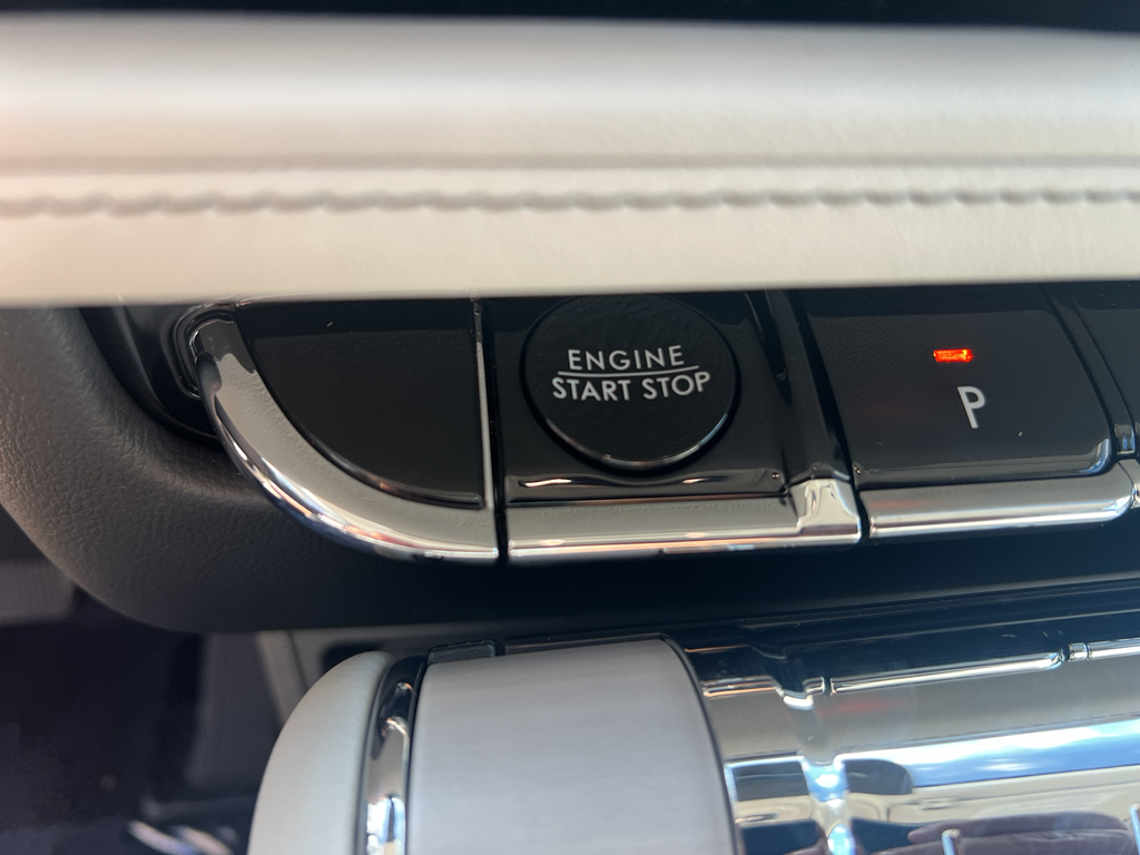 2025 Lincoln Aviator Reserve photo 26