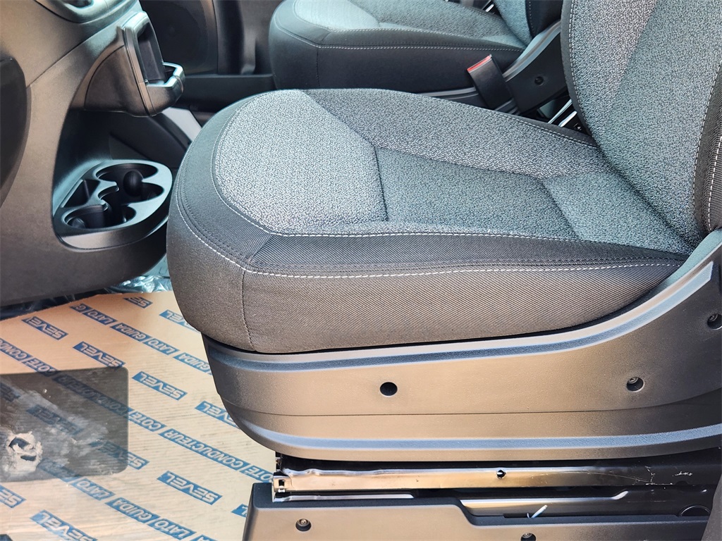 2026 Ram ProMaster 2500 photo 13