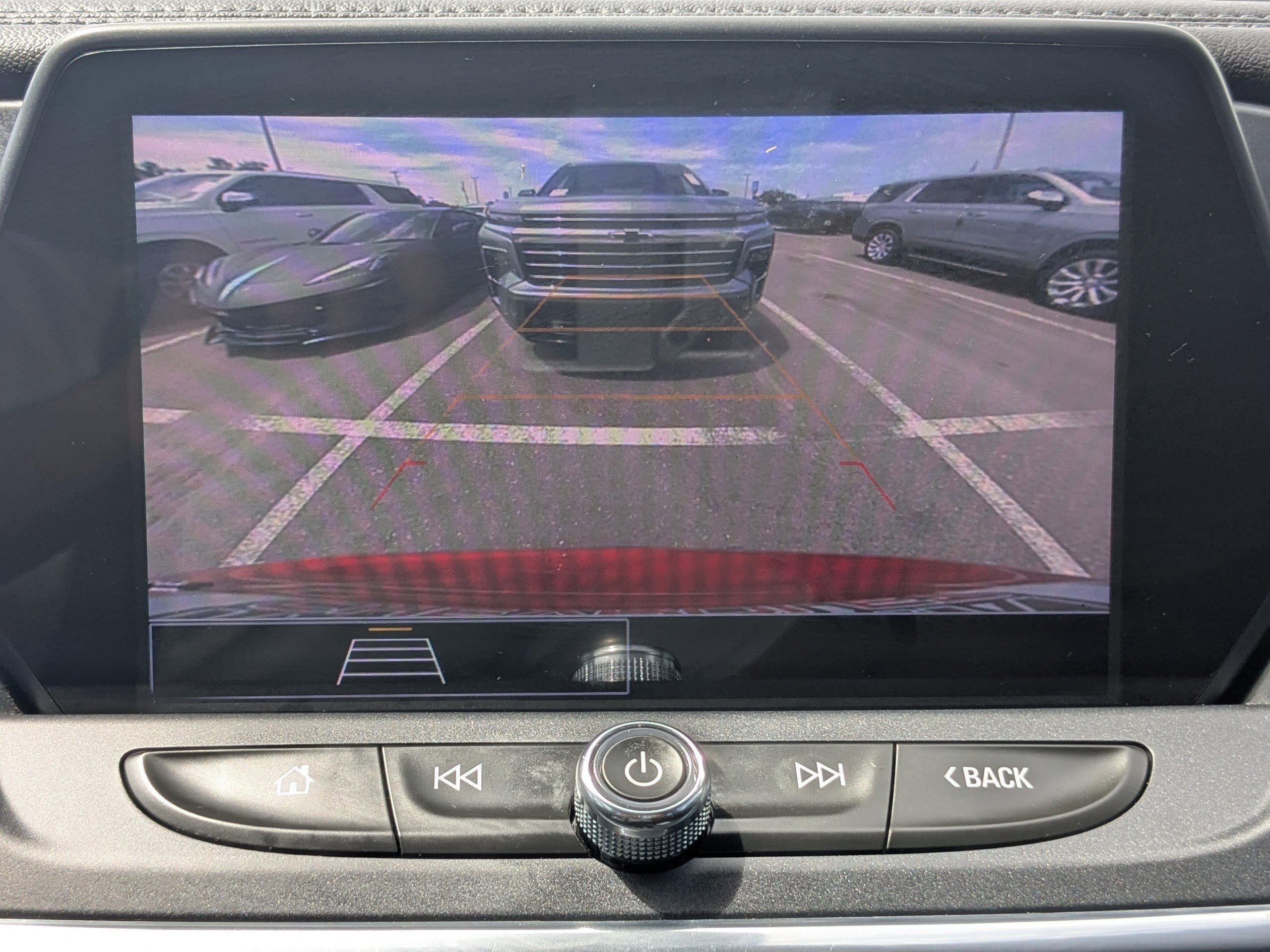 2022 Chevrolet Blazer 2LT photo 16