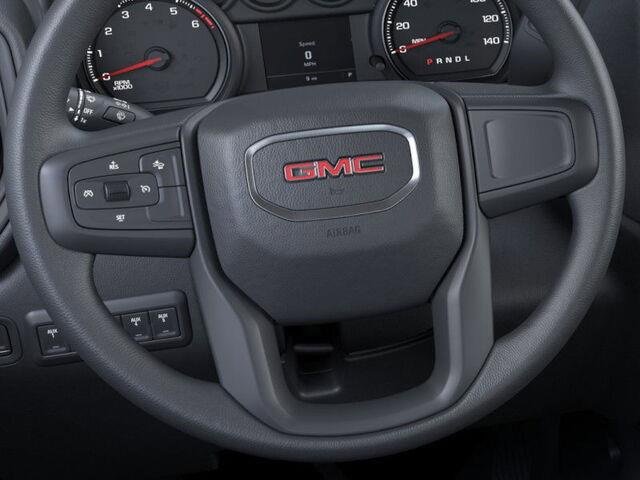 Sierra 2500HD Double Cab PRO