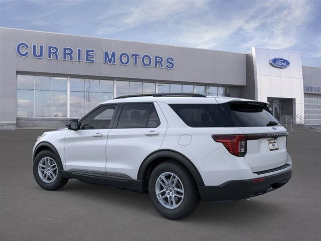 2026 FORD EXPLORER - Image 27