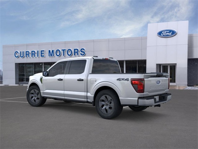 2025 FORD F-150 - Image 34