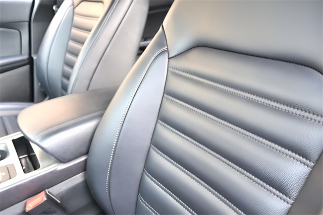 2022 Ford Edge SEL photo 4