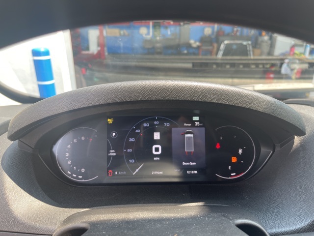 2023 Ram ProMaster 2500 Base photo 14