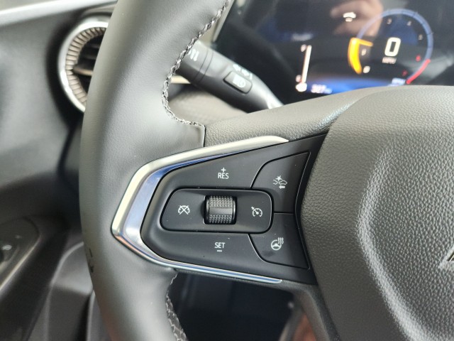 2025 Chevrolet Trax ACTIV photo 19
