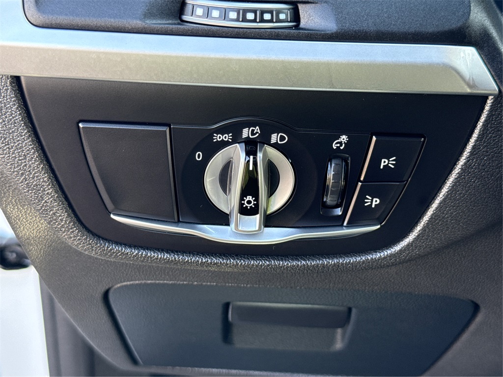 2024 Bmw X3 sDrive30i photo 20
