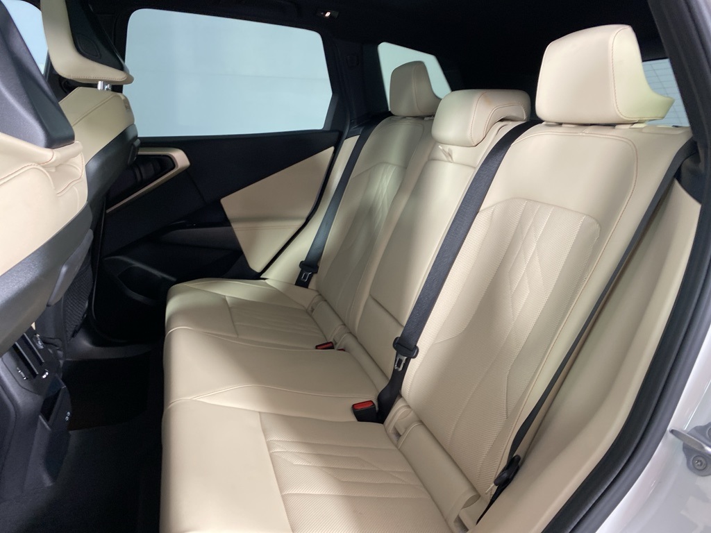 2025 Bmw X3 30x Drive photo 22